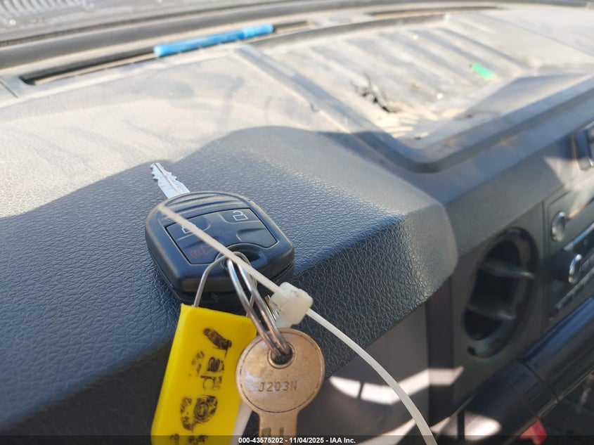 2014 Ford Super Duty F-450 Drw Xl VIN: 1FDUF4GY8EEB42587 Lot: 43575202