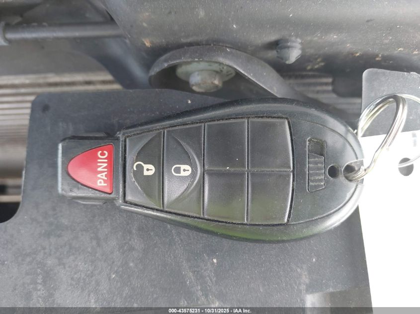 2018 Dodge Grand Caravan Se VIN: 2C4RDGBG3JR259555 Lot: 43575231