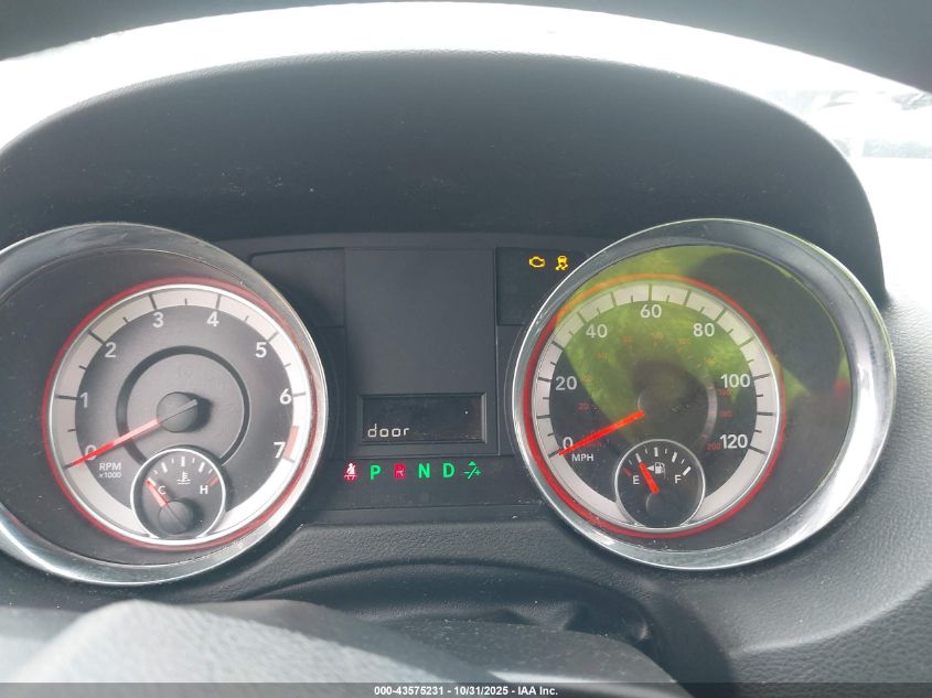 2018 Dodge Grand Caravan Se VIN: 2C4RDGBG3JR259555 Lot: 43575231