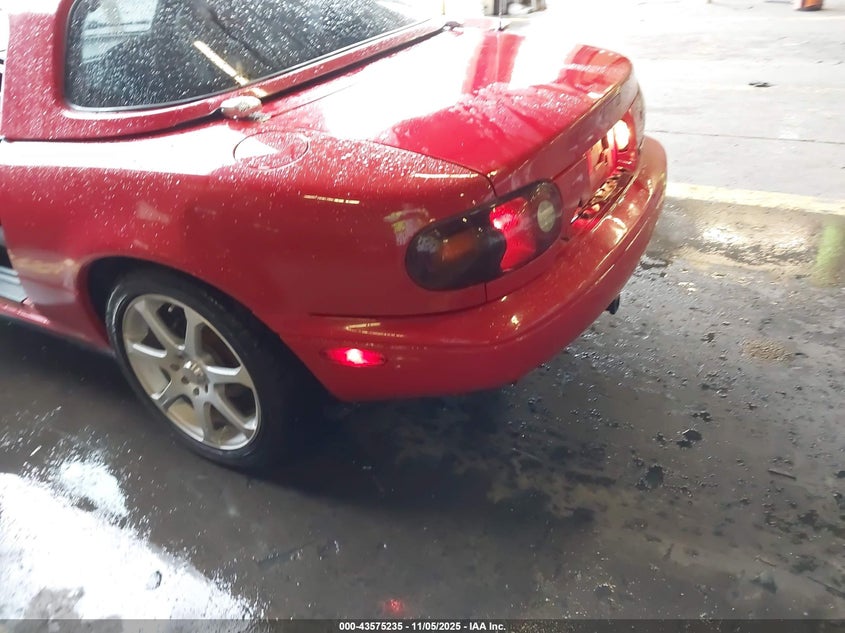 1990 Mazda Mx-5 Miata VIN: JM1NA3518L0122230 Lot: 43575235