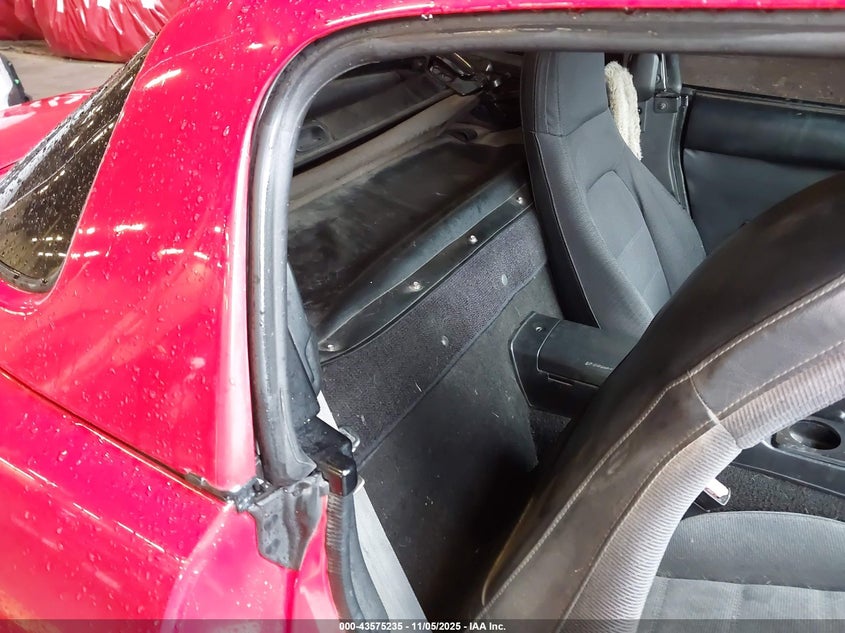 1990 Mazda Mx-5 Miata VIN: JM1NA3518L0122230 Lot: 43575235