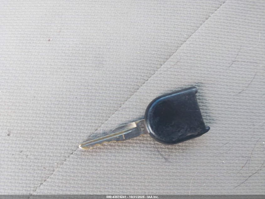 2010 Ford F-150 Fx4/Lariat/Xl/Xlt VIN: 1FTFX1EV9AKE50560 Lot: 43575241