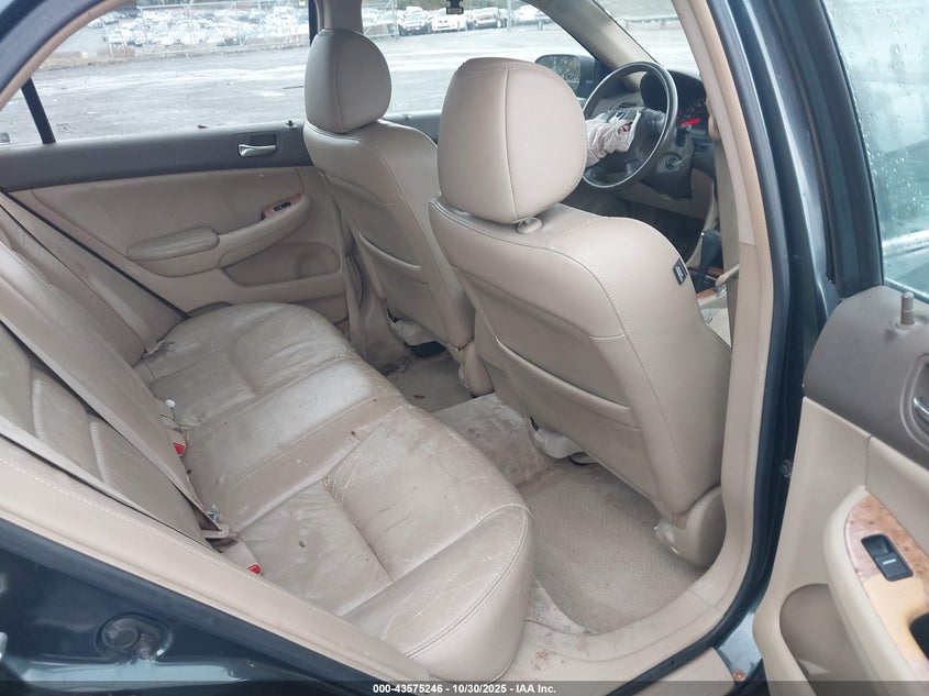 2004 Honda Accord Ex VIN: 1HGCM66534A085165 Lot: 43575246