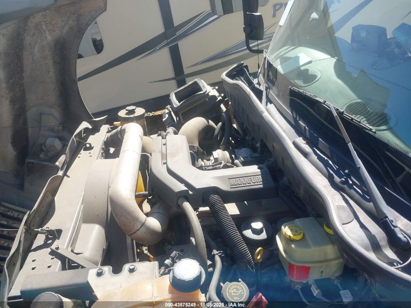 2013 International Terrastar VIN: 1HTJSSKK8DH363035 Lot: 43575249