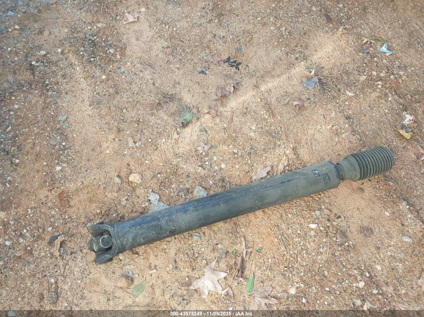 2013 International Terrastar VIN: 1HTJSSKK8DH363035 Lot: 43575249