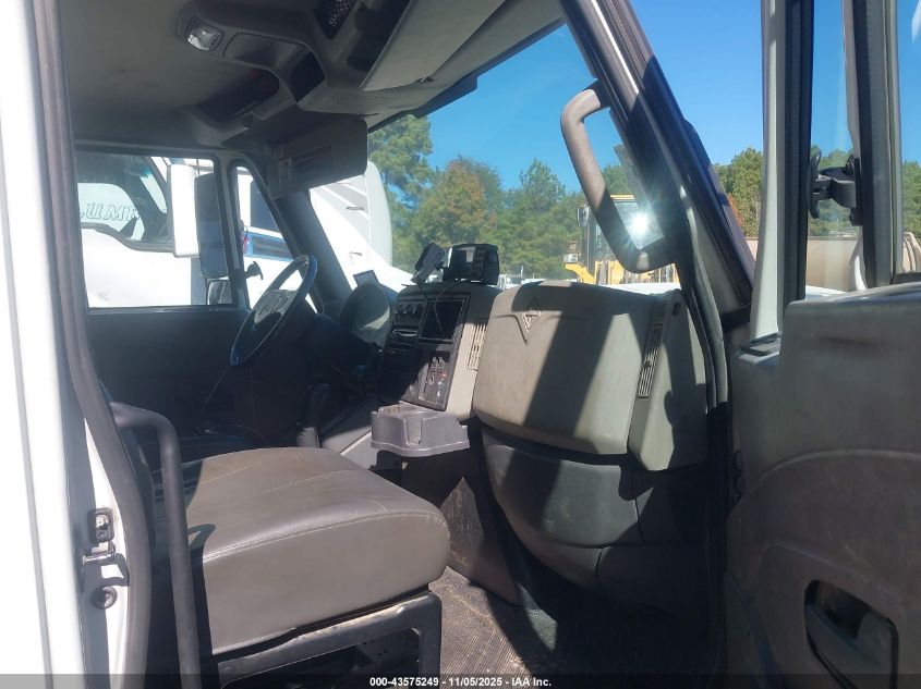 2013 International Terrastar VIN: 1HTJSSKK8DH363035 Lot: 43575249