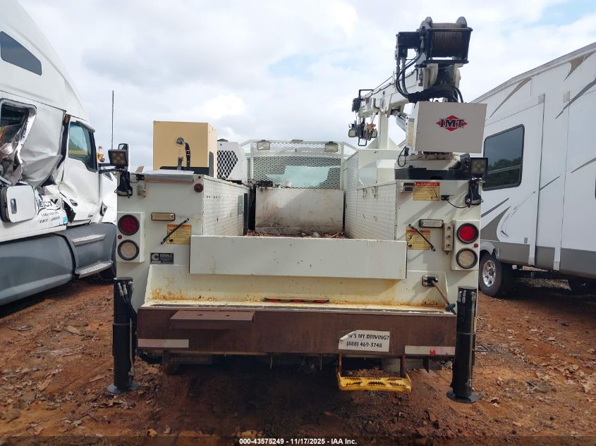 2013 International Terrastar VIN: 1HTJSSKK8DH363035 Lot: 43575249