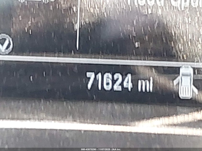 2020 Chevrolet Colorado 4Wd Long Box Wt VIN: 1GCHTBEN7L1107989 Lot: 43575290