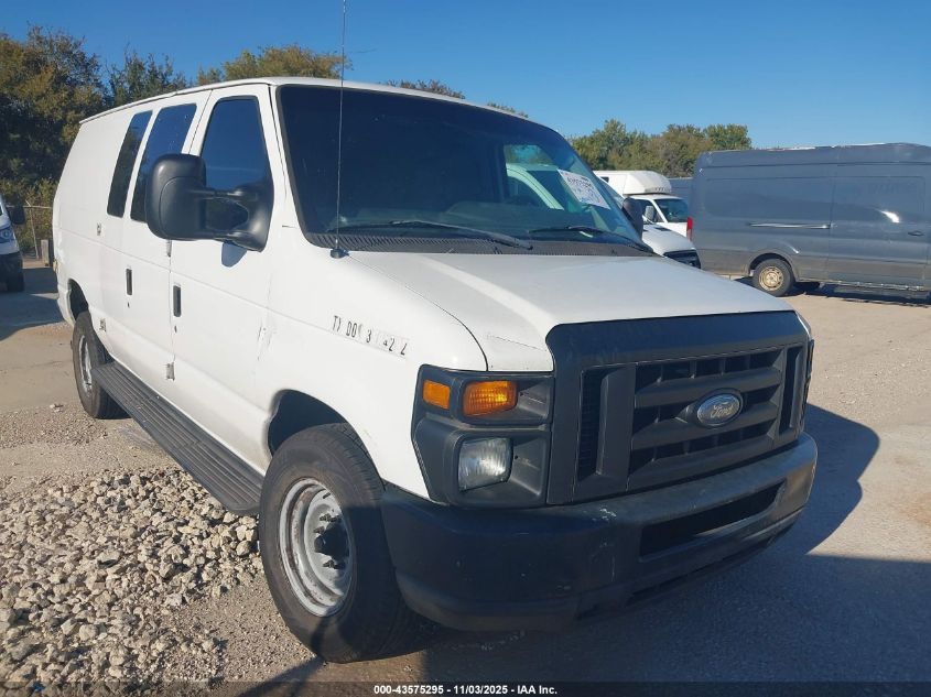 FORD E-350 COMMERCIAL