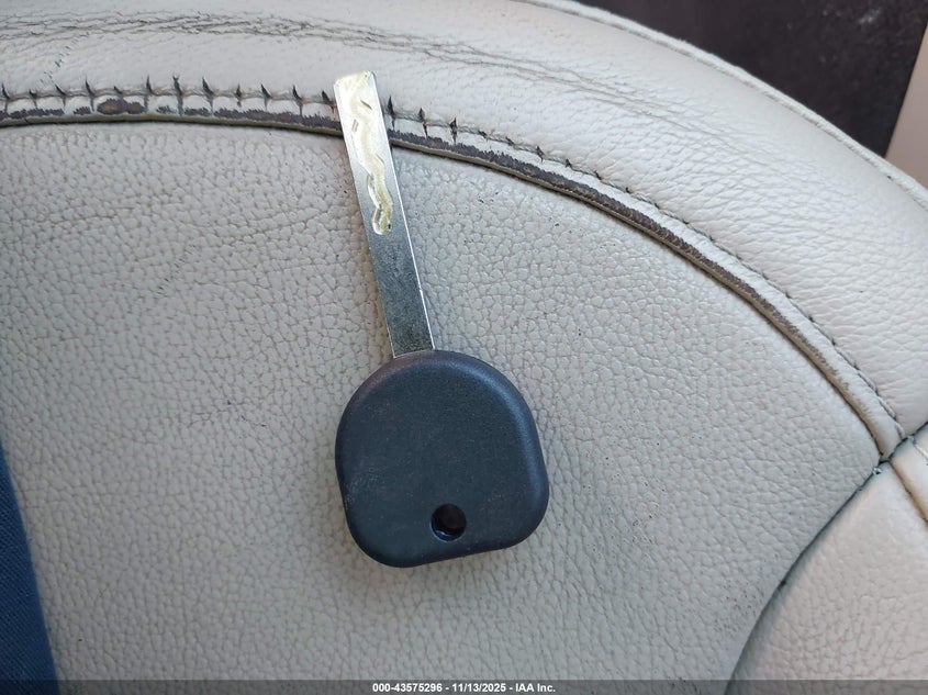 2011 Buick Regal Cxl Russelsheim VIN: W04GS5EC3B1083505 Lot: 43575296