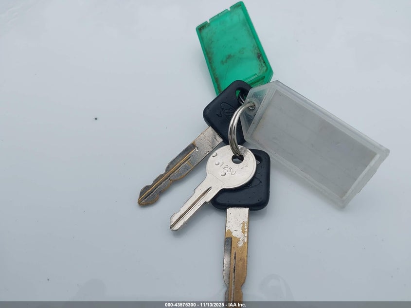 2012 Ford E-450 Cutaway VIN: 1FDXE4FL2CDA50514 Lot: 43575300