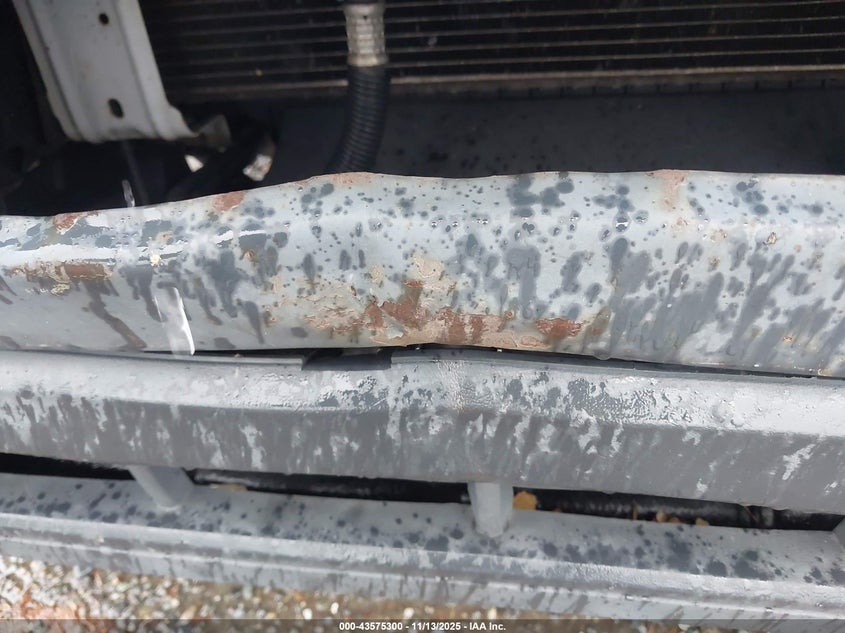 2012 Ford E-450 Cutaway VIN: 1FDXE4FL2CDA50514 Lot: 43575300