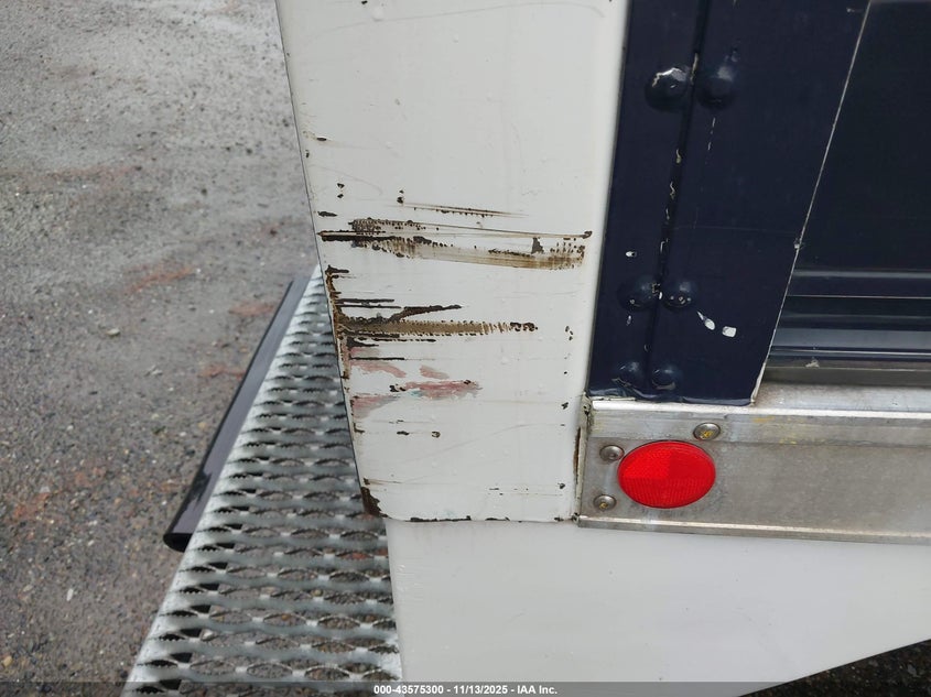 2012 Ford E-450 Cutaway VIN: 1FDXE4FL2CDA50514 Lot: 43575300