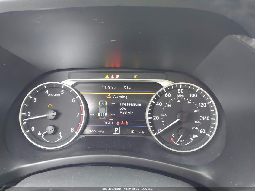 2020 Nissan Sentra Sv Xtronic Cvt VIN: 3N1AB8CV2LY272972 Lot: 43575301