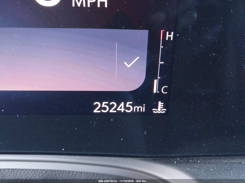 2024 Buick Encore Gx Preferred Fwd VIN: KL4AMBS21RB103118 Lot: 43575314