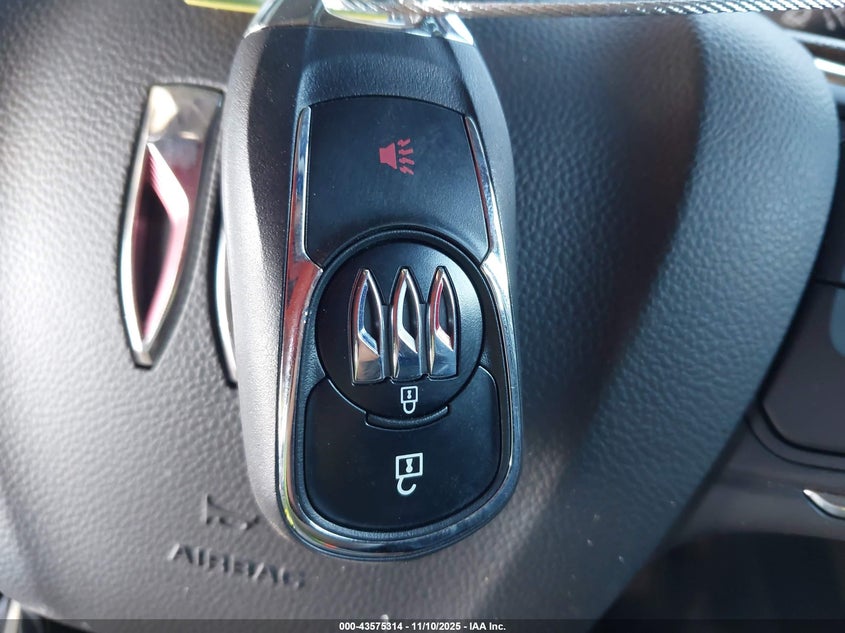 2024 Buick Encore Gx Preferred Fwd VIN: KL4AMBS21RB103118 Lot: 43575314