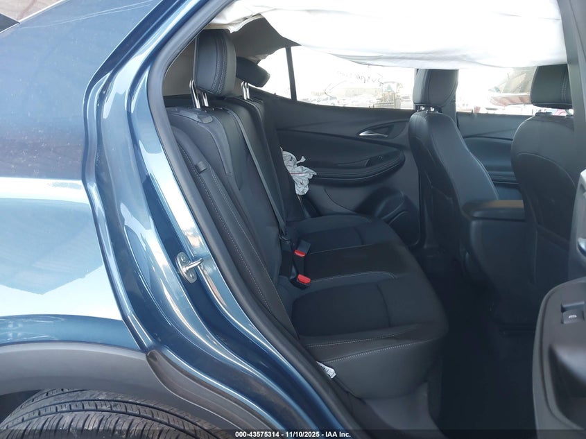 2024 Buick Encore Gx Preferred Fwd VIN: KL4AMBS21RB103118 Lot: 43575314