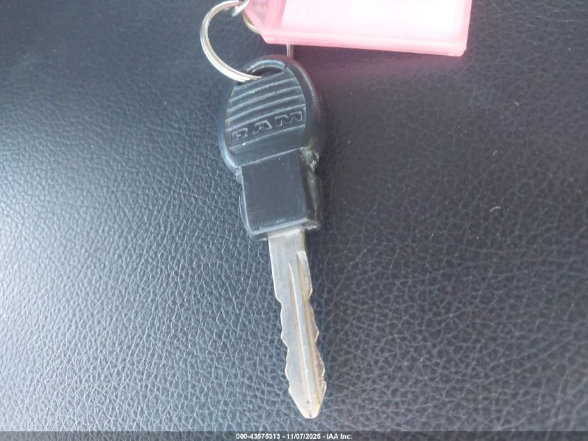 2021 Ram 1500 Classic Tradesman 4X4 5'7 Box VIN: 3C6RR7KG8MG635413 Lot: 43575313