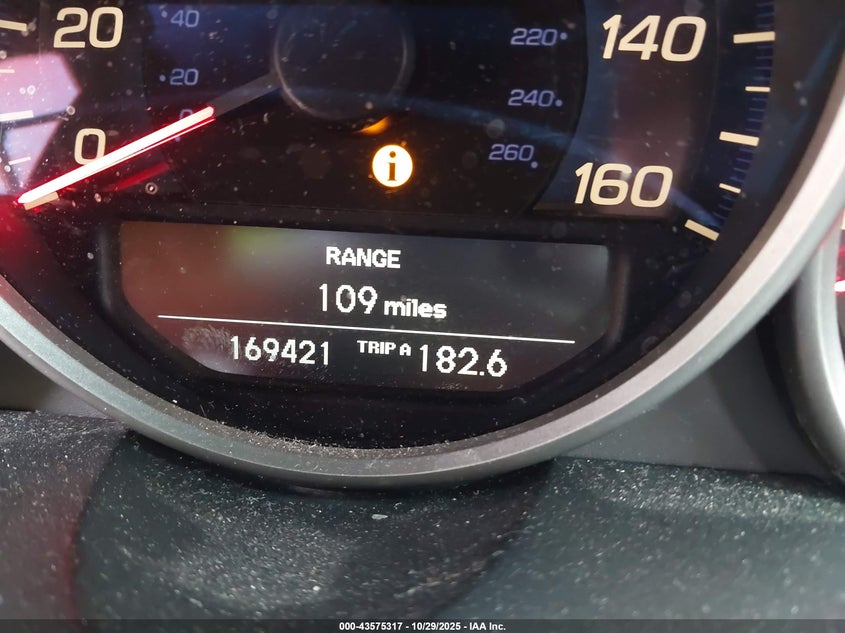 2006 Acura Rl 3.5 VIN: JH4KB16526C008991 Lot: 43575317