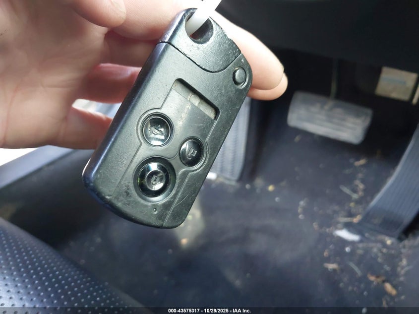 2006 Acura Rl 3.5 VIN: JH4KB16526C008991 Lot: 43575317