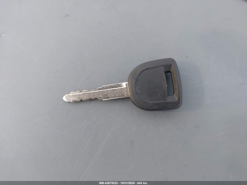 2004 Mazda Mazda6 S VIN: 1YVHP84D745N94924 Lot: 43575323