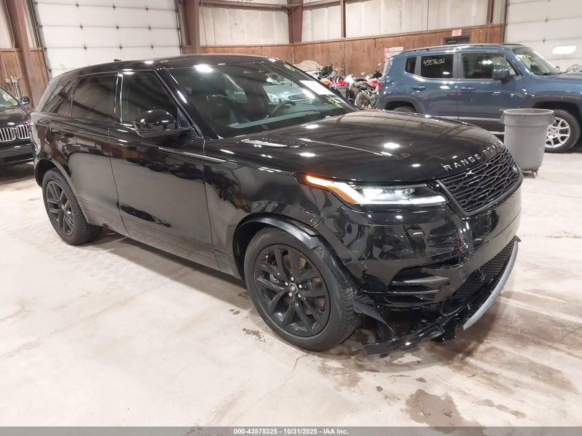 LAND ROVER RANGE ROVER VELAR P250 DYNAMIC SE