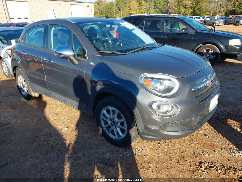 FIAT 500X POP FWD