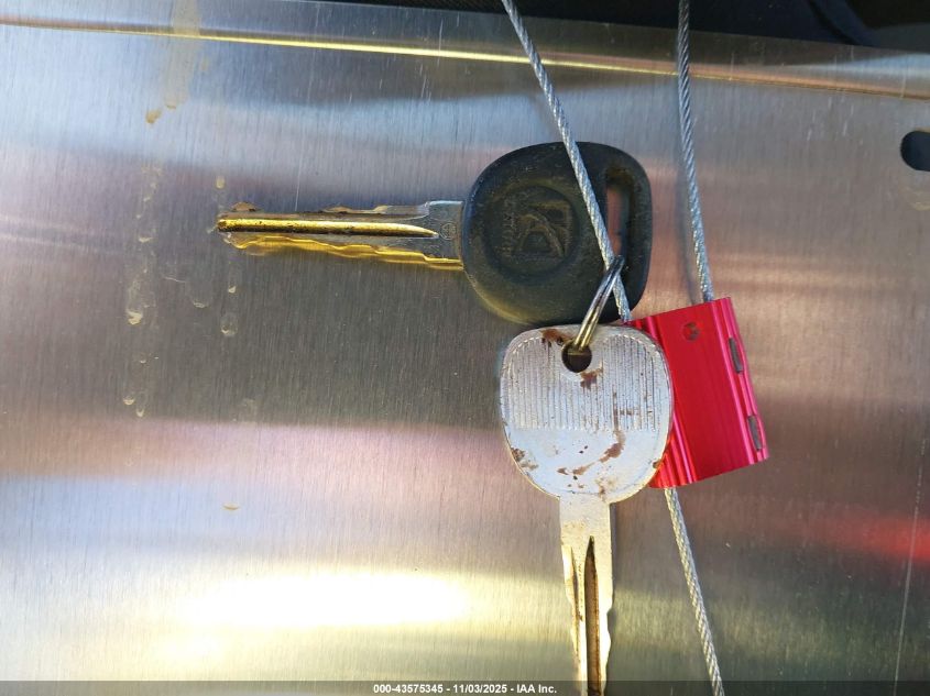 2007 Saturn Outlook Xe VIN: 5GZER13757J101712 Lot: 43575345