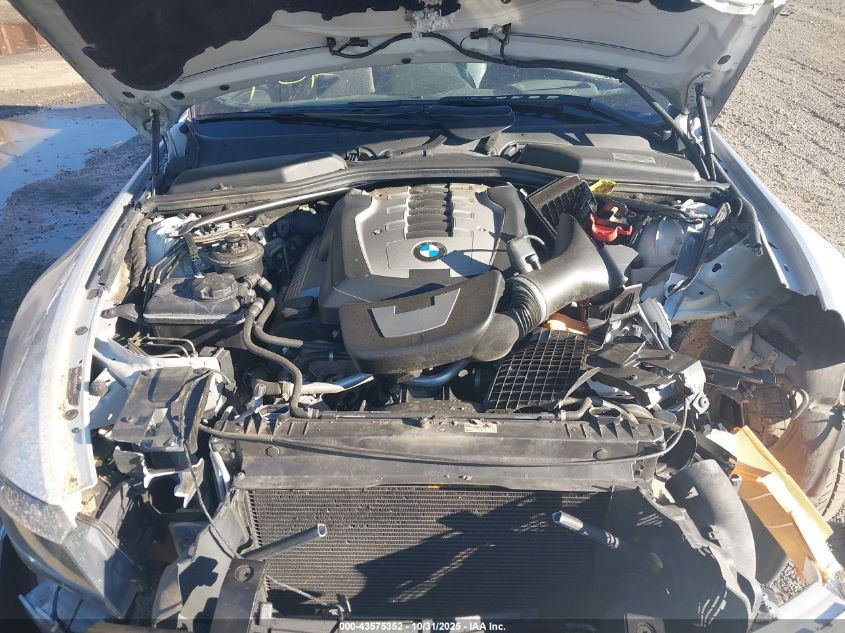 2006 BMW 650I VIN: WBAEK13446CN76442 Lot: 43575352