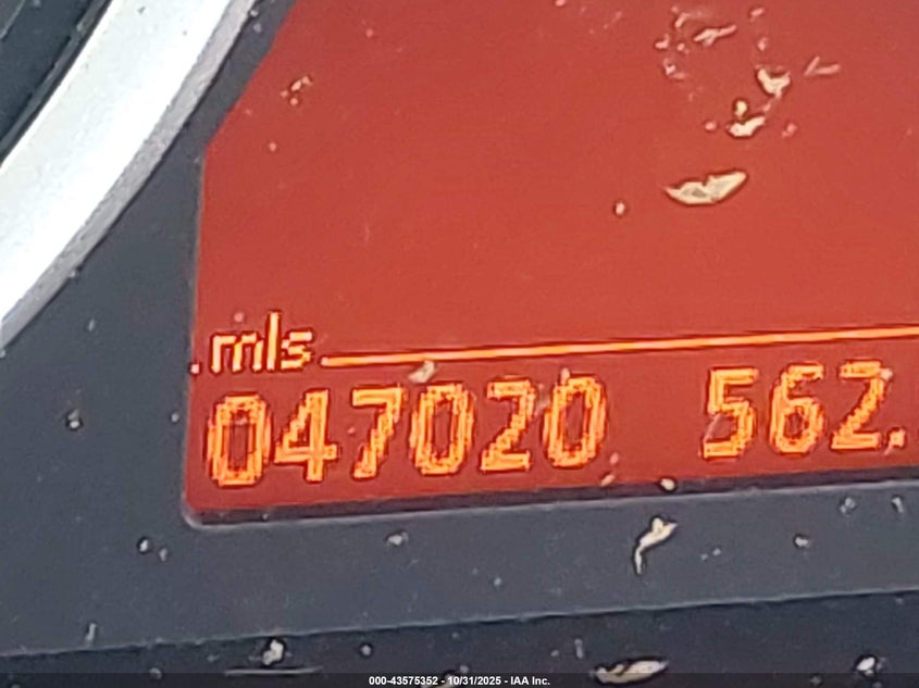 2006 BMW 650I VIN: WBAEK13446CN76442 Lot: 43575352