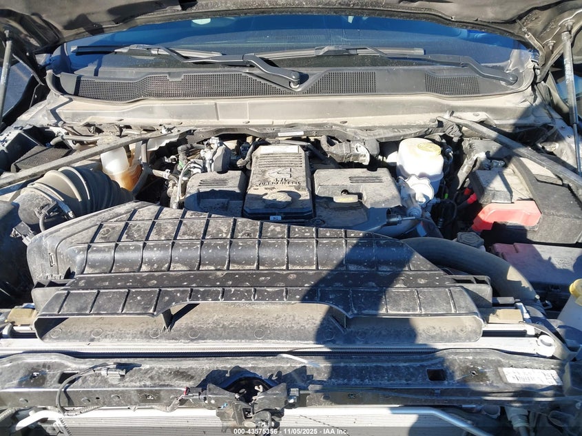 2024 RAM 2500 LIMITED  4X4 6'4 BOX - 3C6UR5TL3RG178530