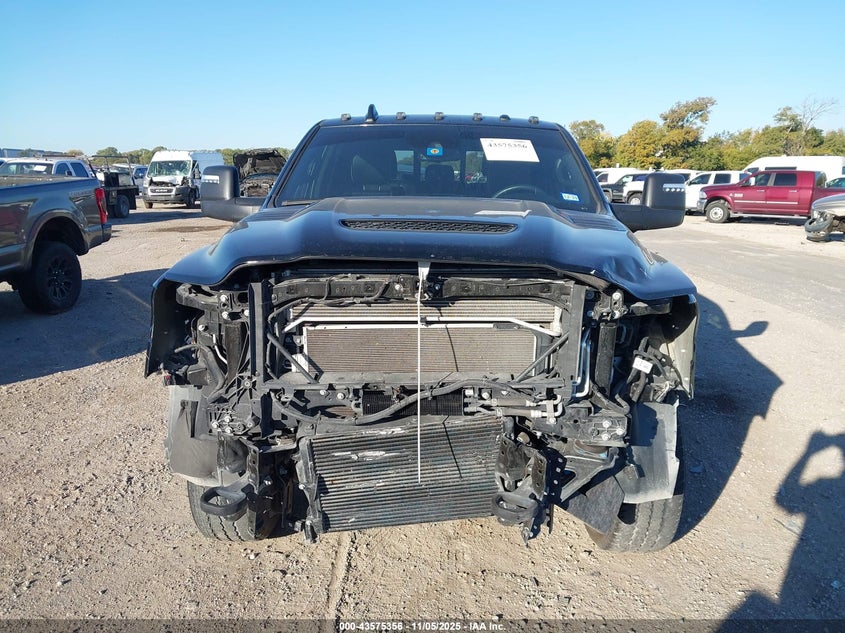 2024 RAM 2500 LIMITED  4X4 6'4 BOX - 3C6UR5TL3RG178530