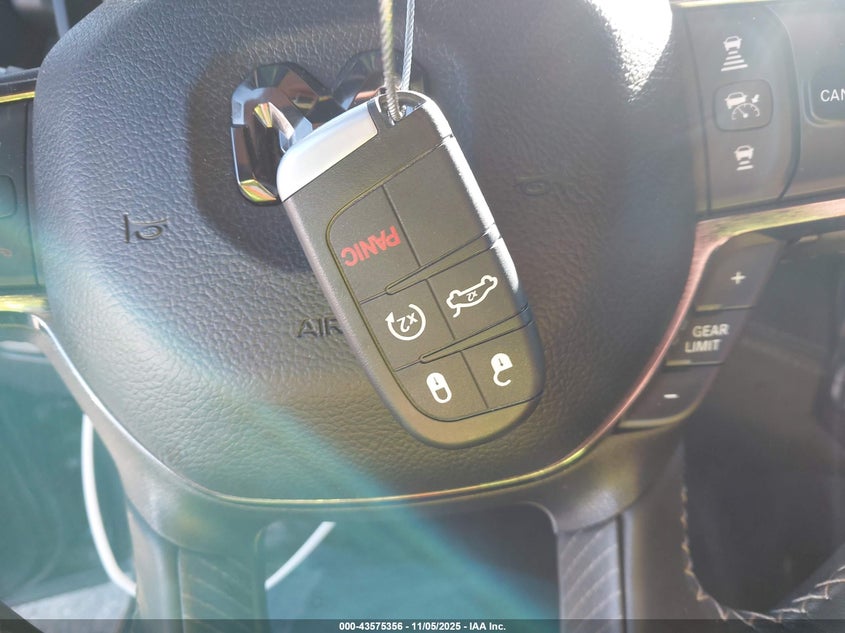 2024 RAM 2500 LIMITED  4X4 6'4 BOX - 3C6UR5TL3RG178530