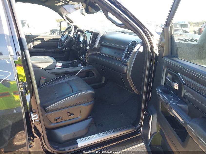 2024 RAM 2500 LIMITED  4X4 6'4 BOX - 3C6UR5TL3RG178530