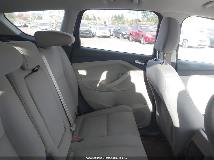 2018 FORD ESCAPE SE 1FMCU9GD3JUD40781