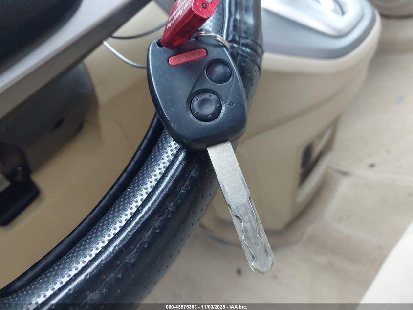 2007 Honda Cr-V Ex VIN: JHLRE48517C114066 Lot: 43575363