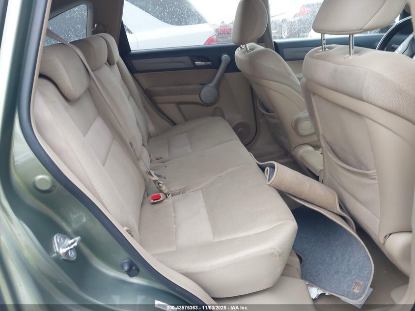 2007 Honda Cr-V Ex VIN: JHLRE48517C114066 Lot: 43575363