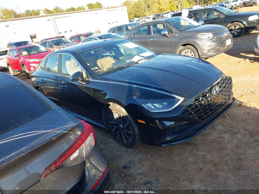 HYUNDAI SONATA LIMITED