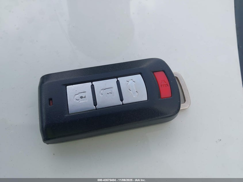 2015 Mitsubishi Lancer Gt VIN: JA32U8FWXFU023759 Lot: 43575404