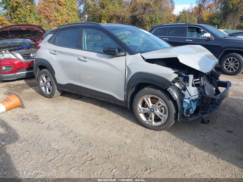 HYUNDAI KONA SEL
