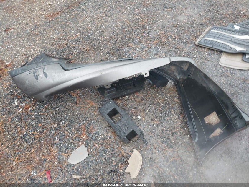 2G1WH52K039245057 2003 CHEVROLET IMPALA photo no. 12