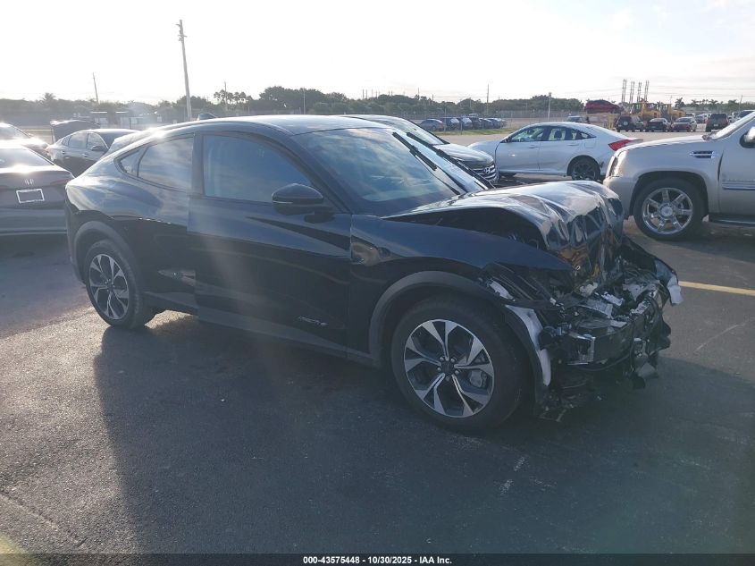 FORD MUSTANG MACH-E SELECT