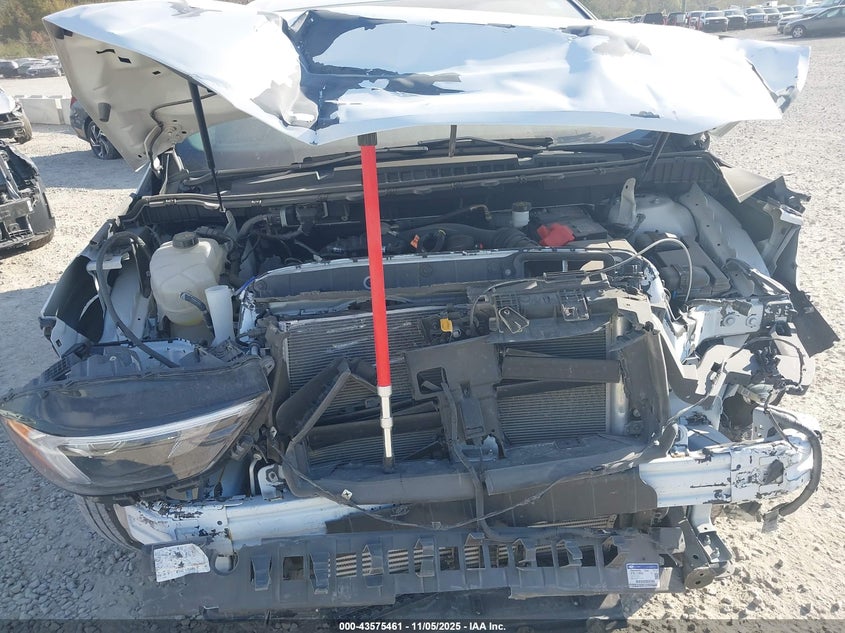 2024 Ford Edge Sel VIN: 2FMPK4J99RBA01118 Lot: 43575461