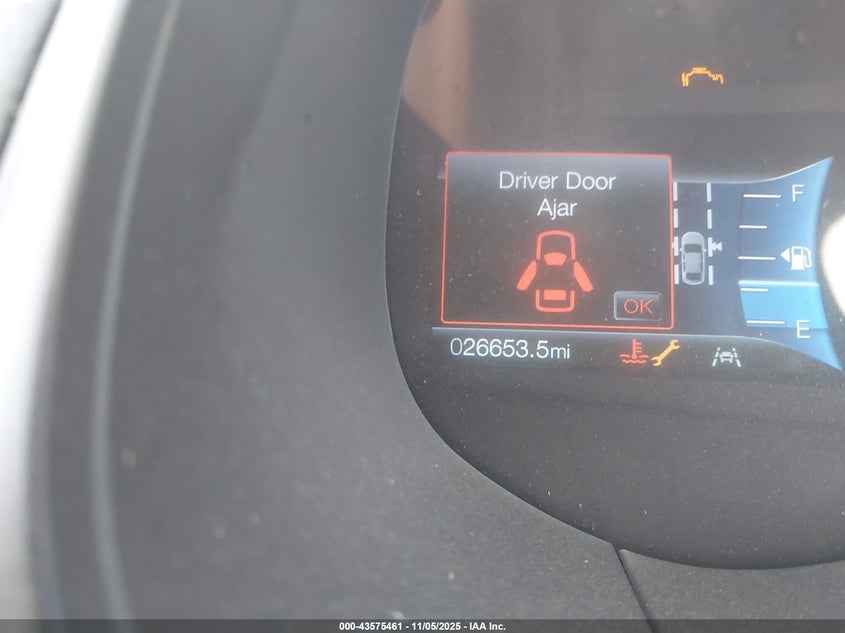 2024 Ford Edge Sel VIN: 2FMPK4J99RBA01118 Lot: 43575461