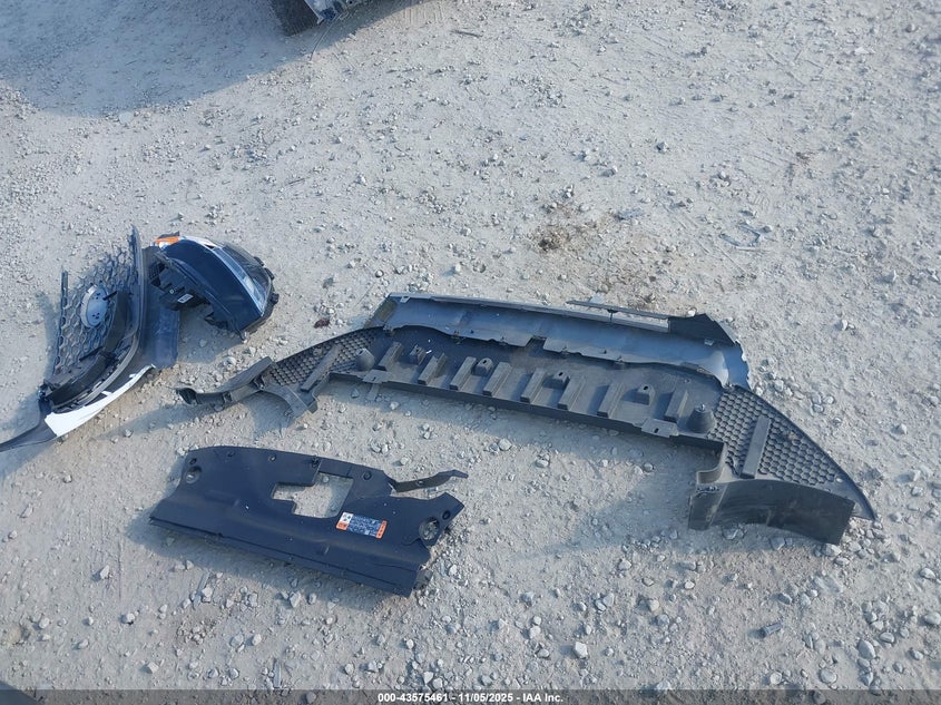 2024 Ford Edge Sel VIN: 2FMPK4J99RBA01118 Lot: 43575461