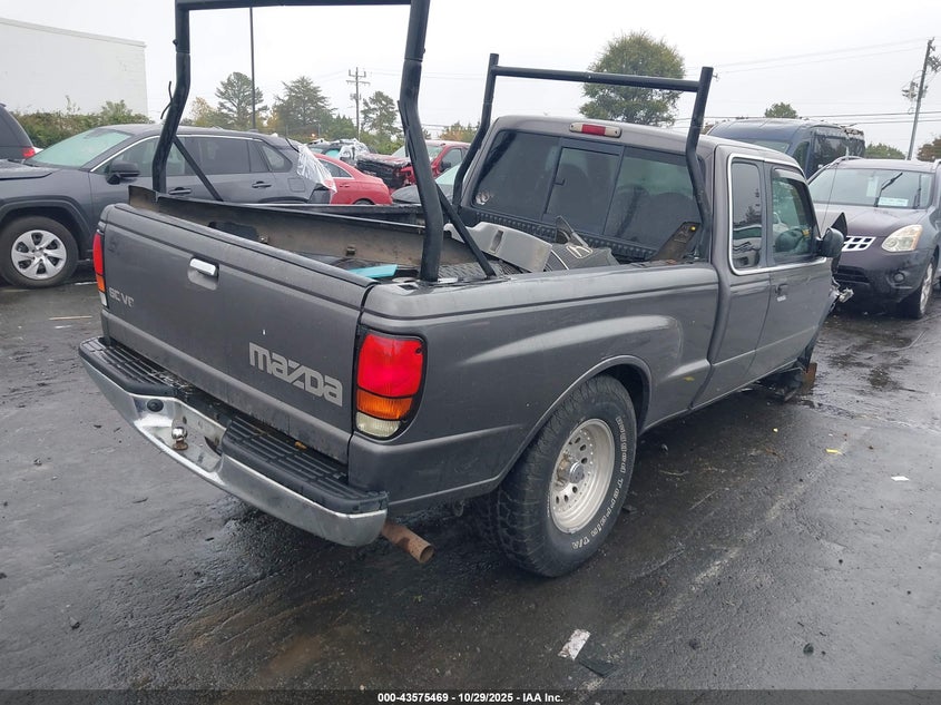 4F4YR16V5YTM10702 2000 MAZDA B-SERIES photo no. 4
