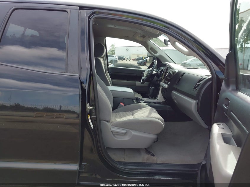 5TFRT54188X026475 2008 TOYOTA TUNDRA photo no. 5