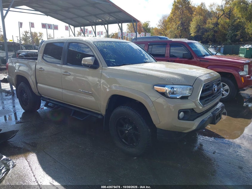 TOYOTA TACOMA SR5 V6