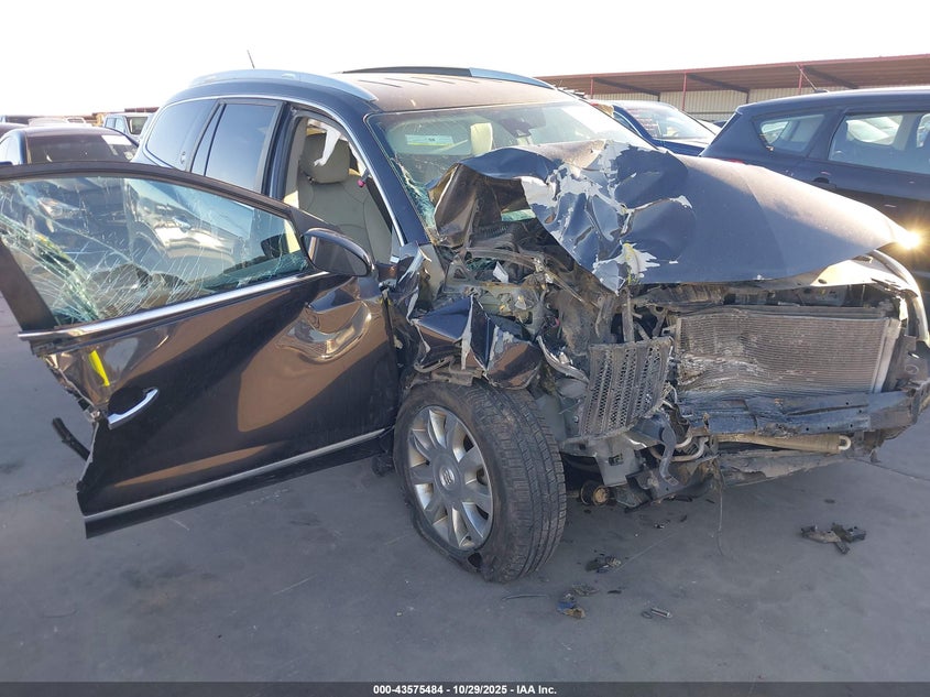 BUICK ENCLAVE PREMIUM