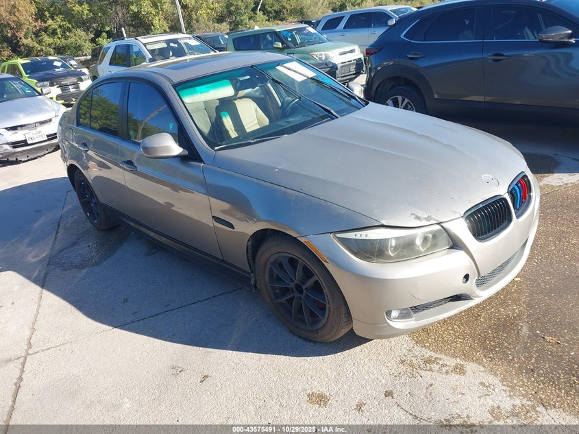 BMW 3 SERIES 328I